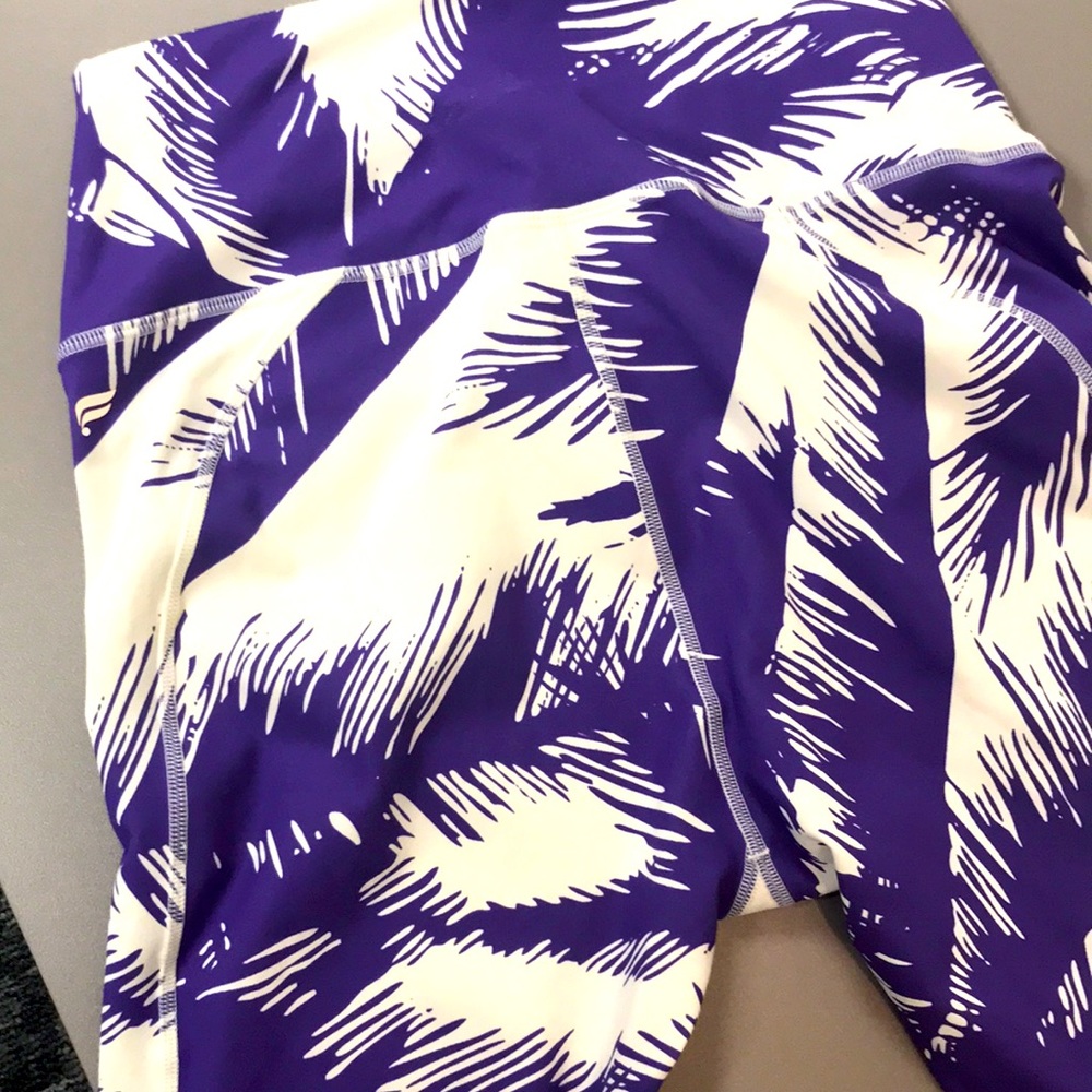 Fabletics high wasted 7/8